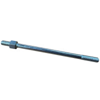 Perno cilindro M7 x 134 mm / ZUNDAPP / FAMEL